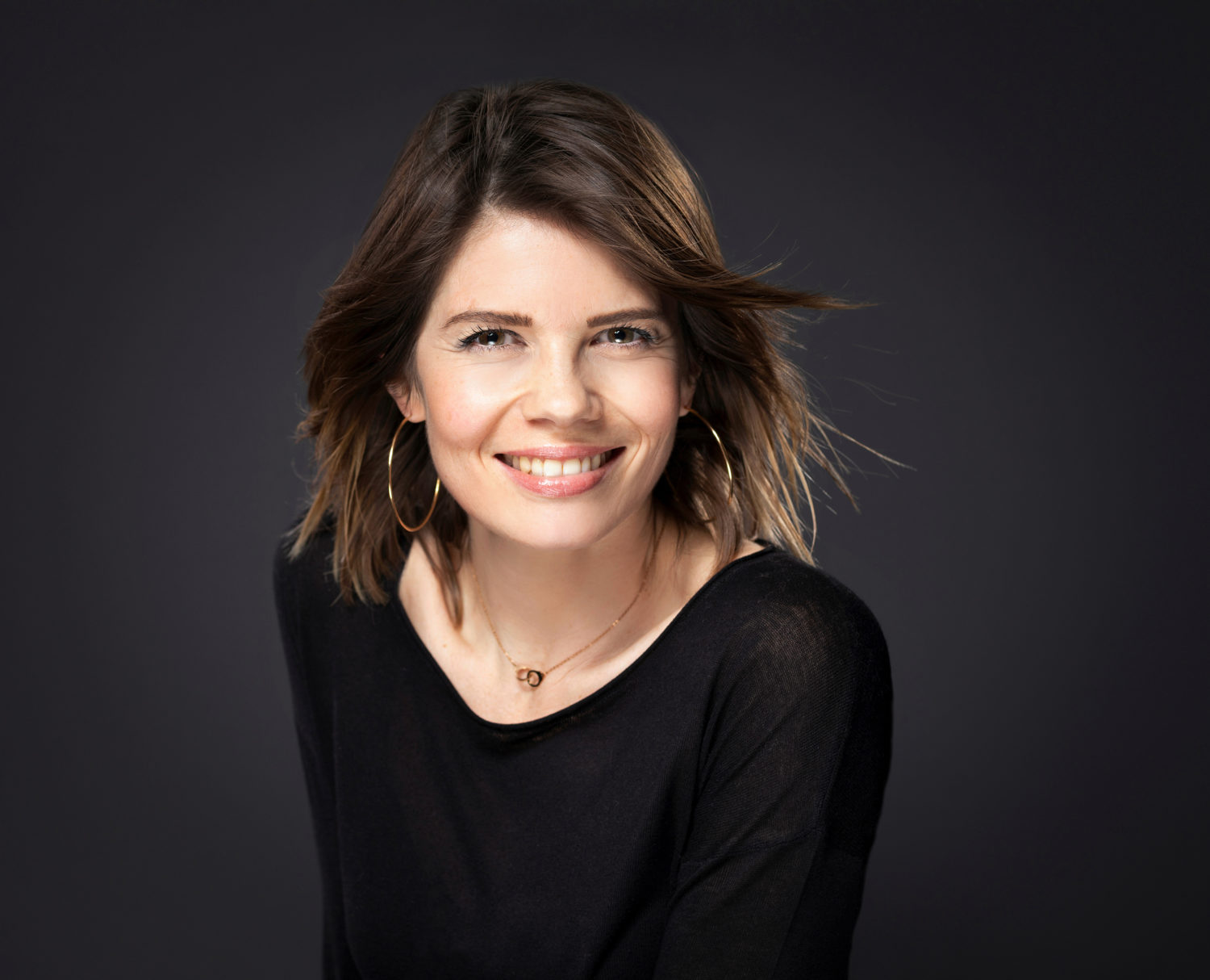 portrait corporate
