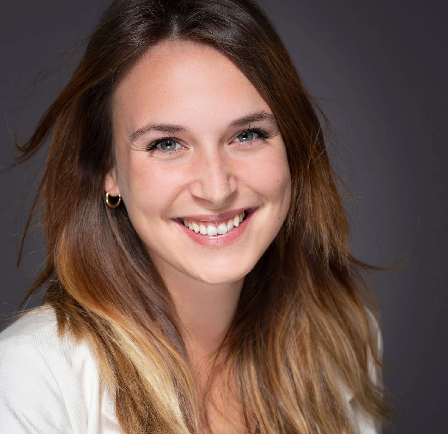 portrait corporate
