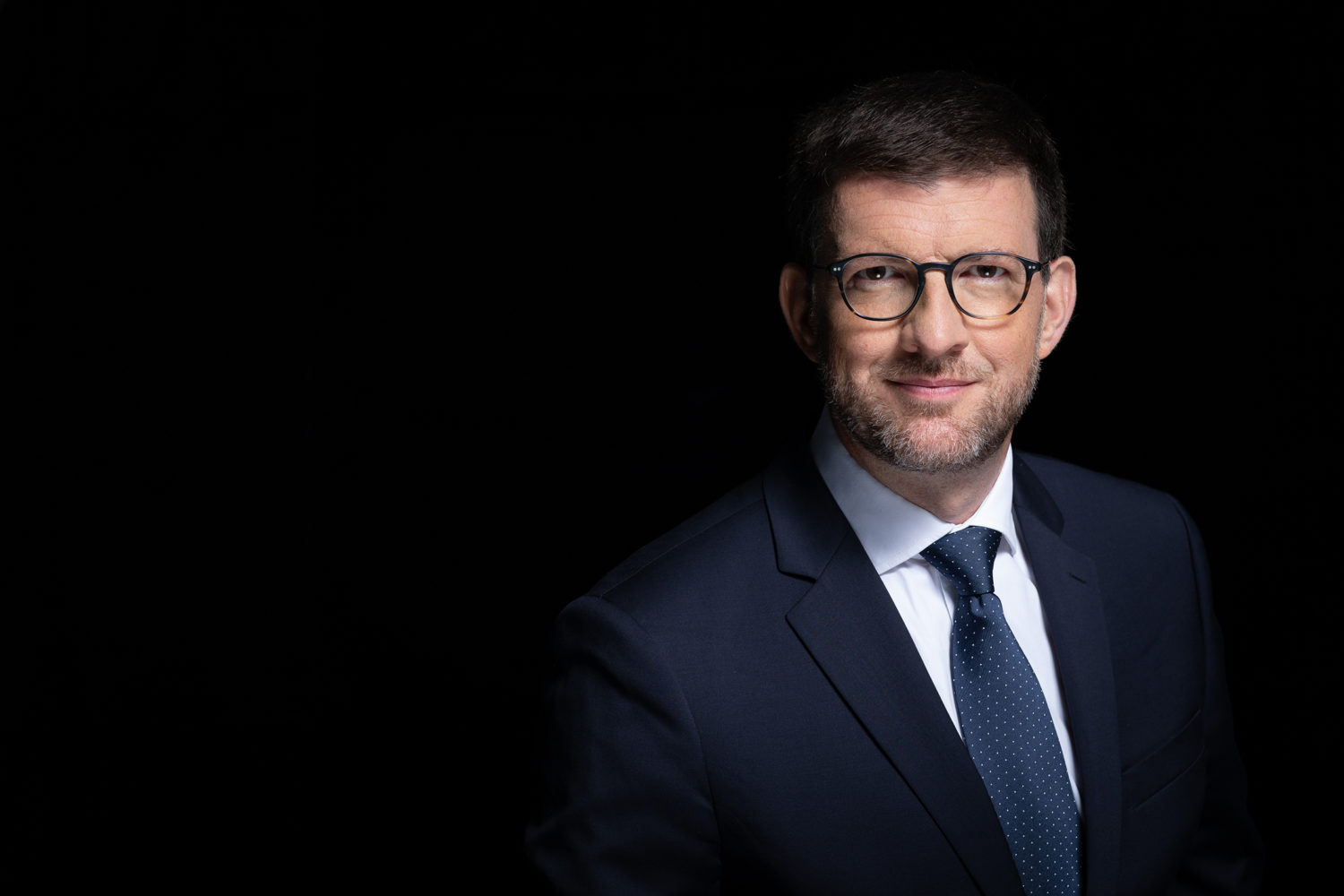portrait corporate