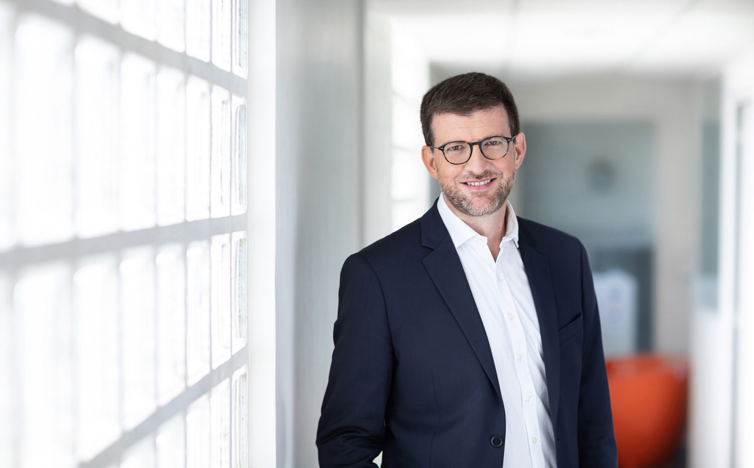 portrait corporate