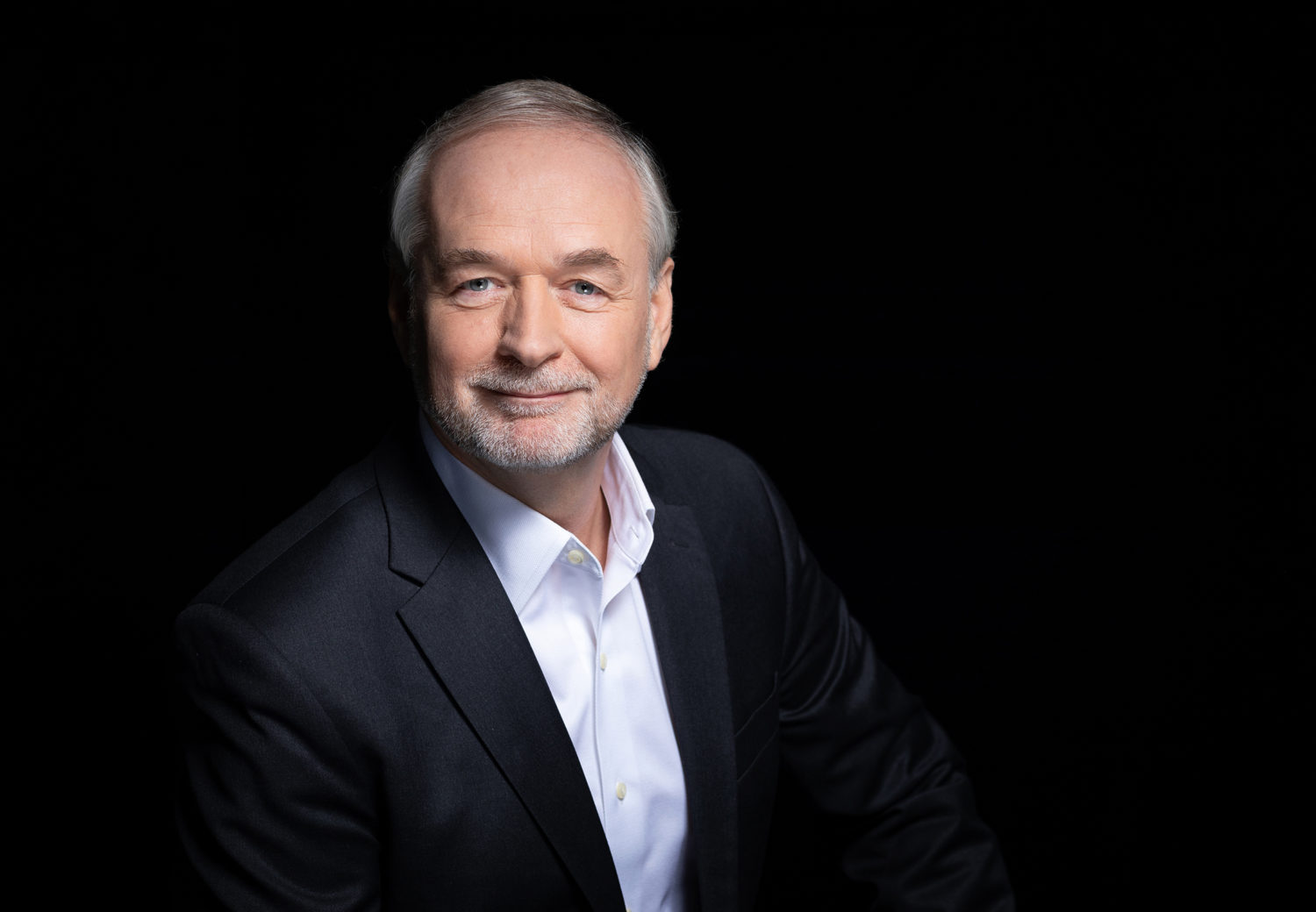 portrait corporate